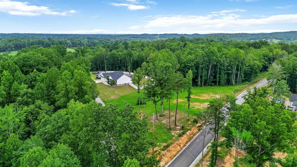 671 Mauney Chapel Road Corbin KY 40701