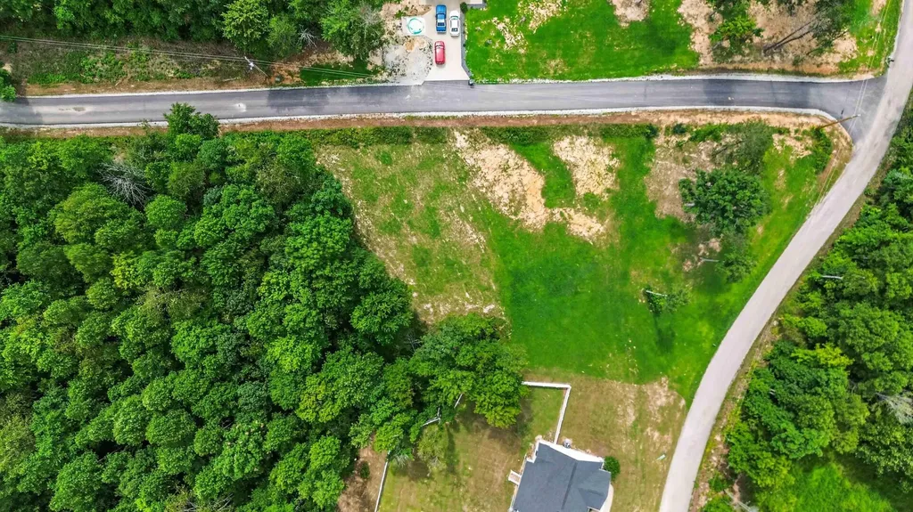 671 Mauney Chapel Road Corbin KY 40701
