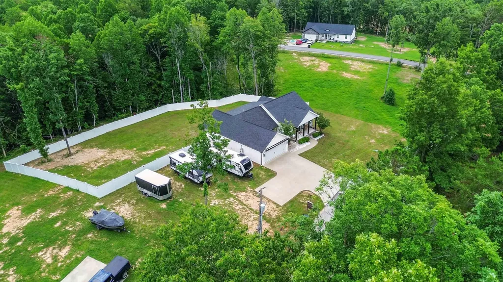 671 Mauney Chapel Road Corbin KY 40701