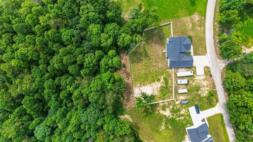 671 Mauney Chapel Road Corbin KY 40701