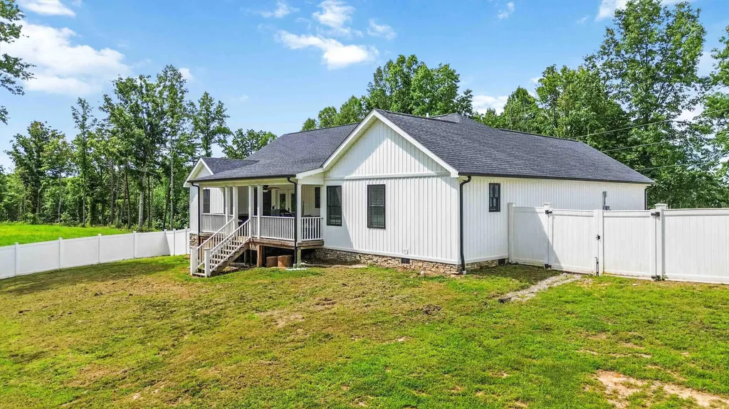 671 Mauney Chapel Road Corbin KY 40701