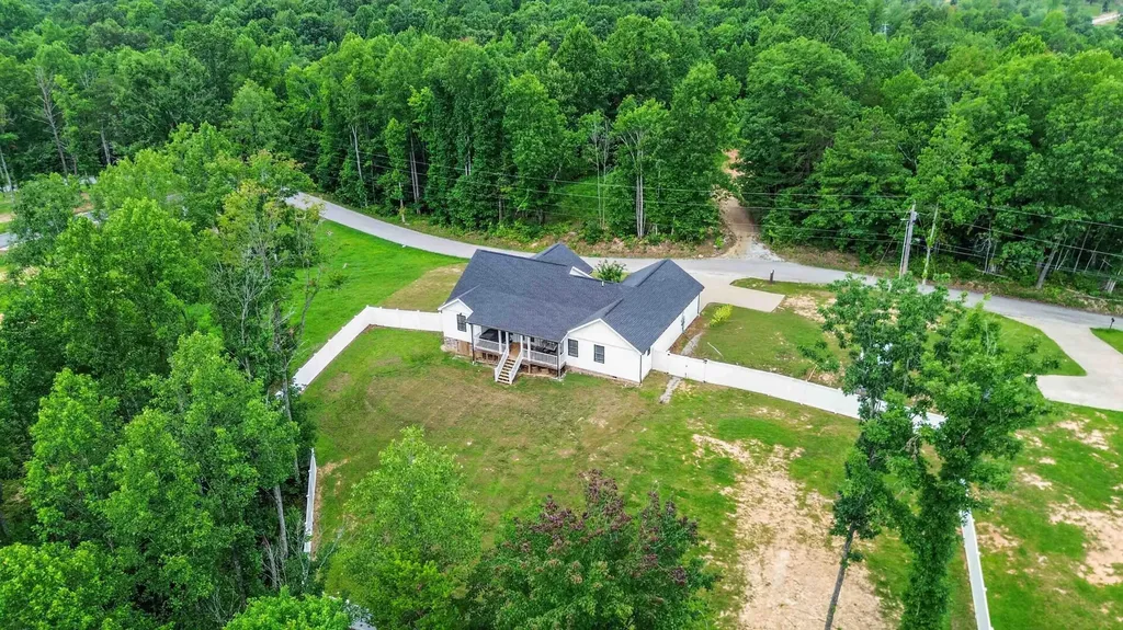 671 Mauney Chapel Road Corbin KY 40701