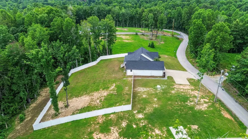 671 Mauney Chapel Road Corbin KY 40701