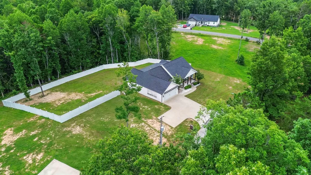 671 Mauney Chapel Road Corbin KY 40701
