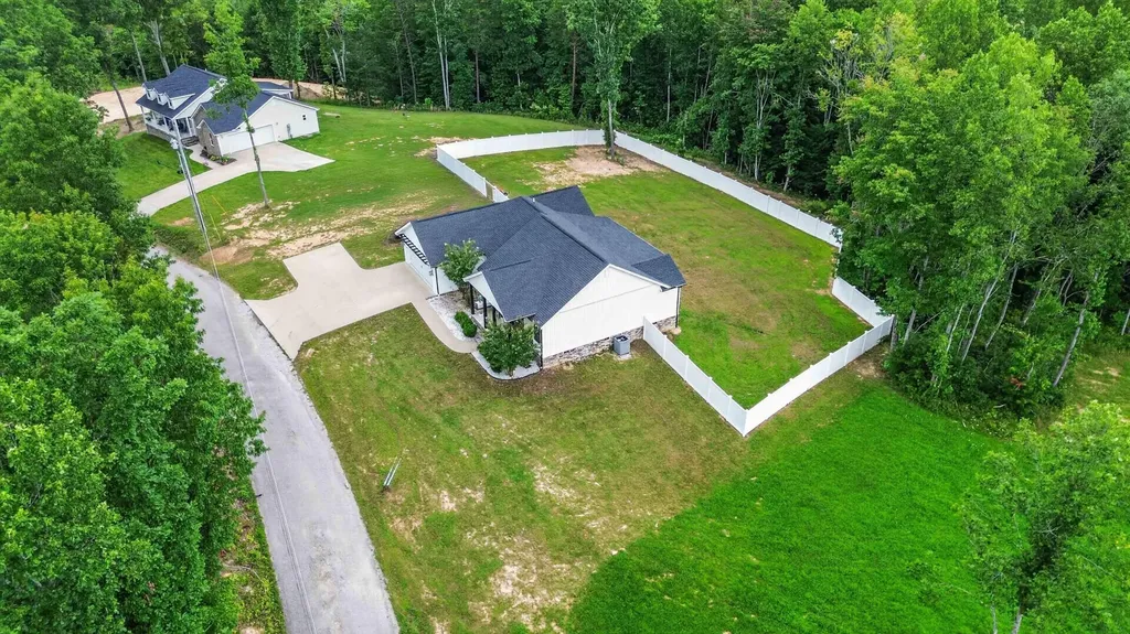 671 Mauney Chapel Road Corbin KY 40701