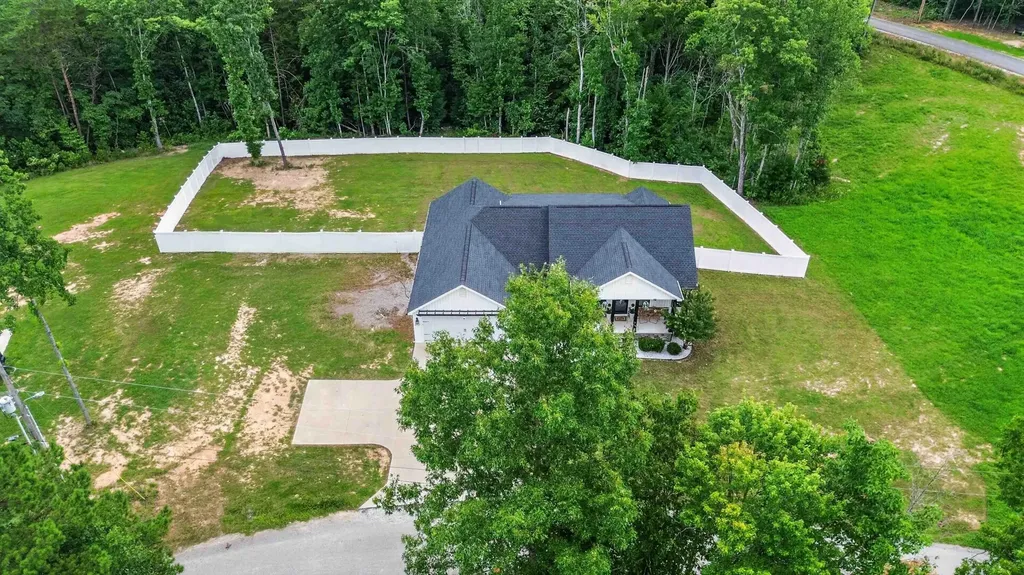 671 Mauney Chapel Road Corbin KY 40701