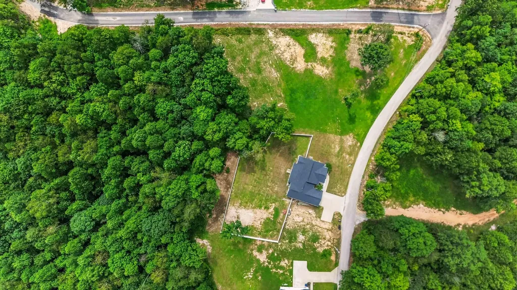 671 Mauney Chapel Road Corbin KY 40701