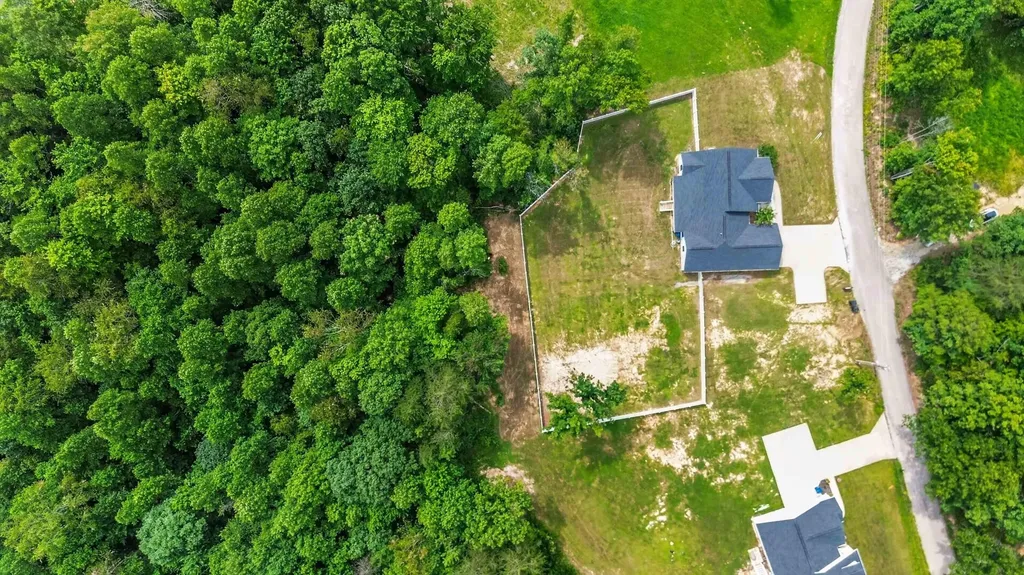 671 Mauney Chapel Road Corbin KY 40701