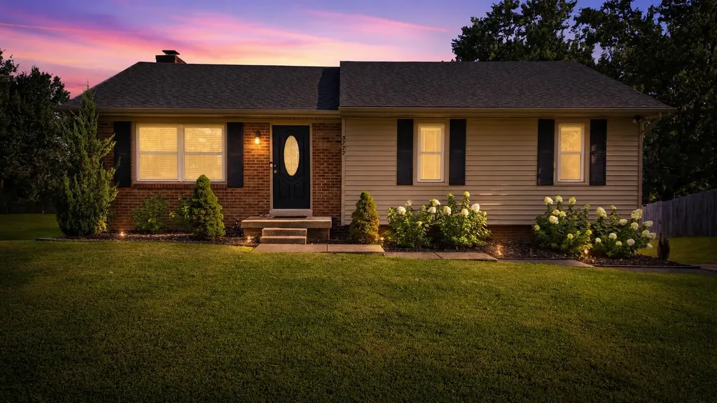 3772 Belleau Wood Drive Lexington KY 40517