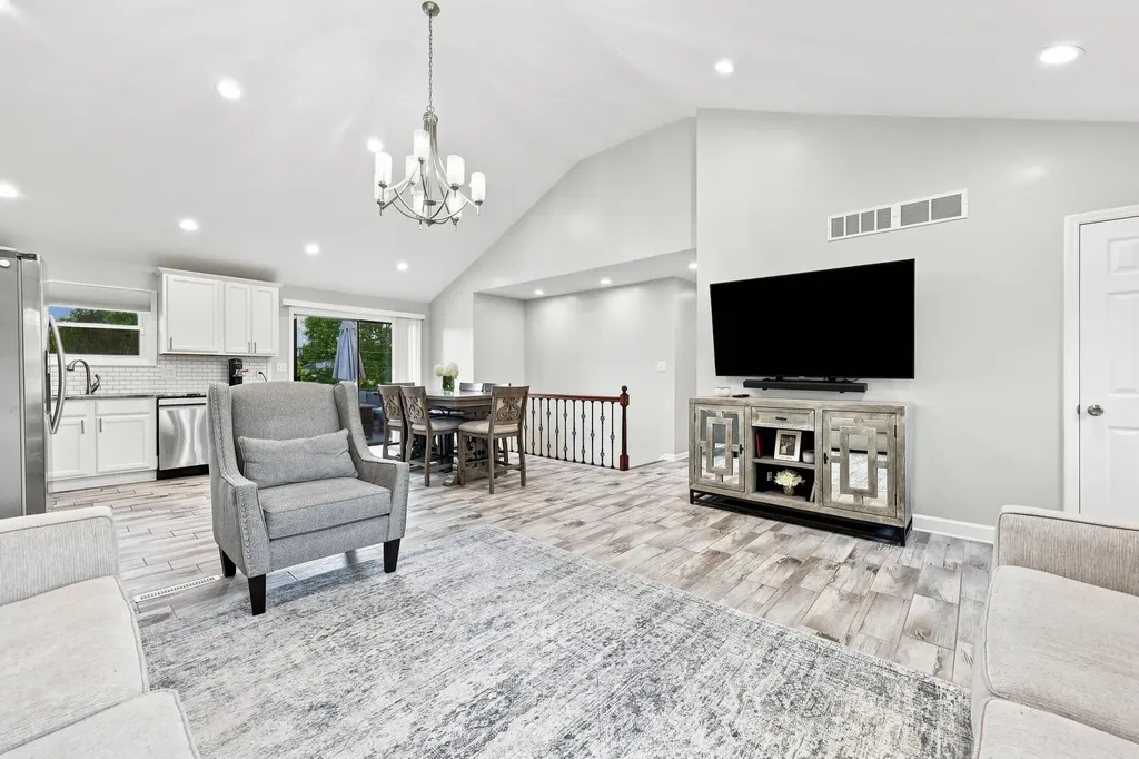 3772 Belleau Wood Drive Lexington KY 40517