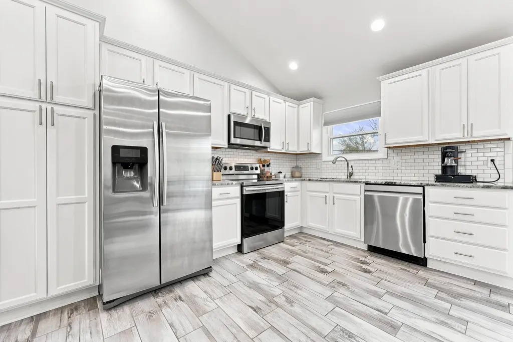 3772 Belleau Wood Drive Lexington KY 40517