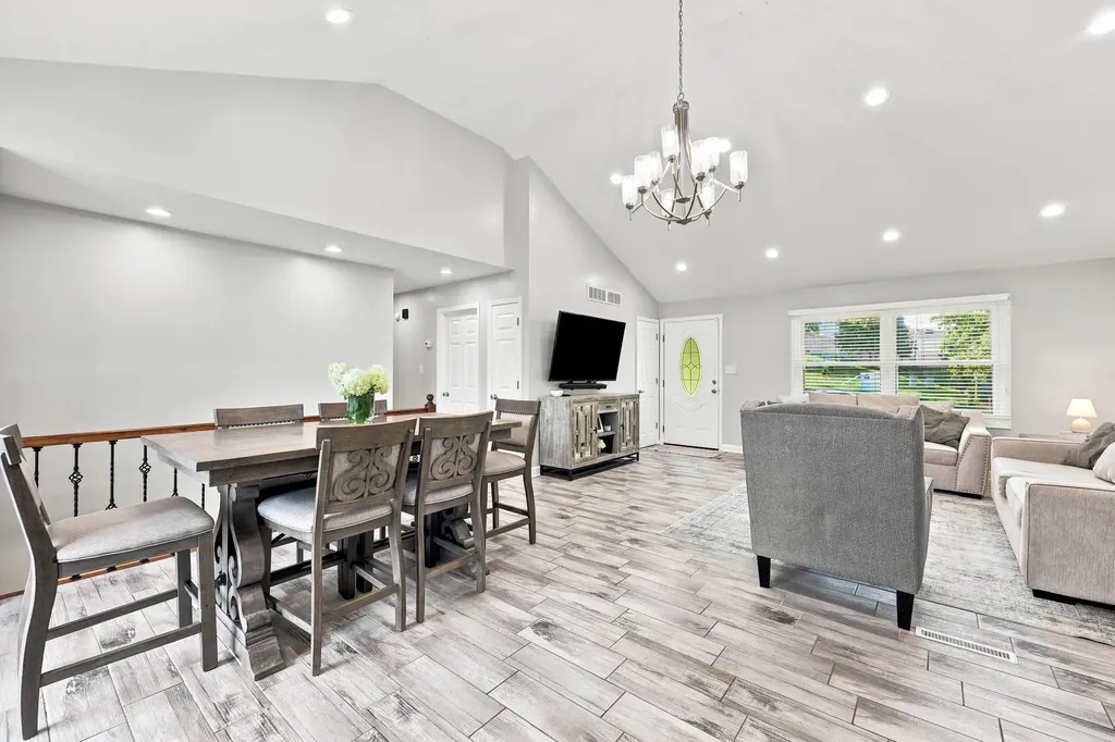3772 Belleau Wood Drive Lexington KY 40517