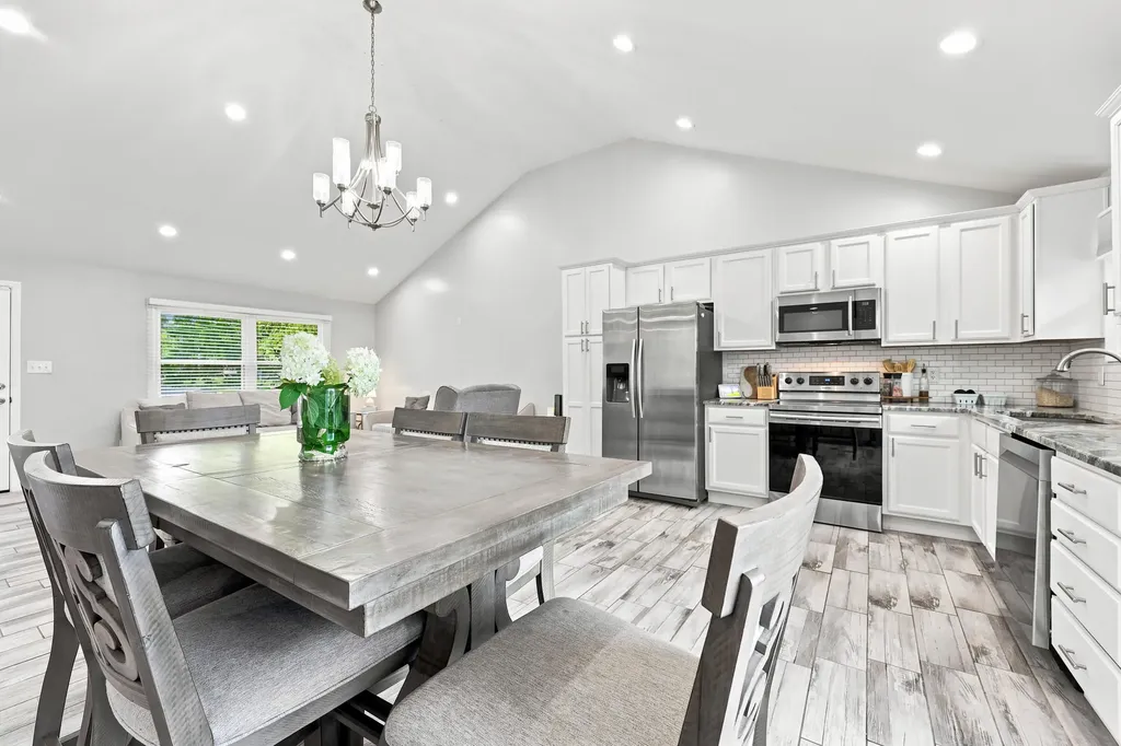 3772 Belleau Wood Drive Lexington KY 40517