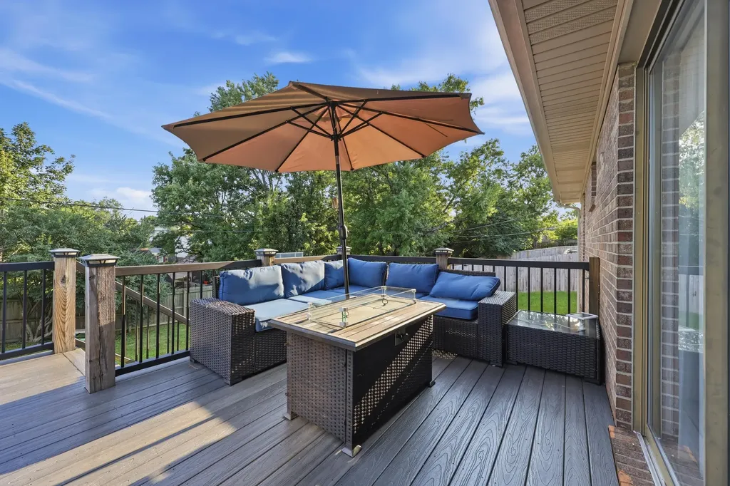 3772 Belleau Wood Drive Lexington KY 40517