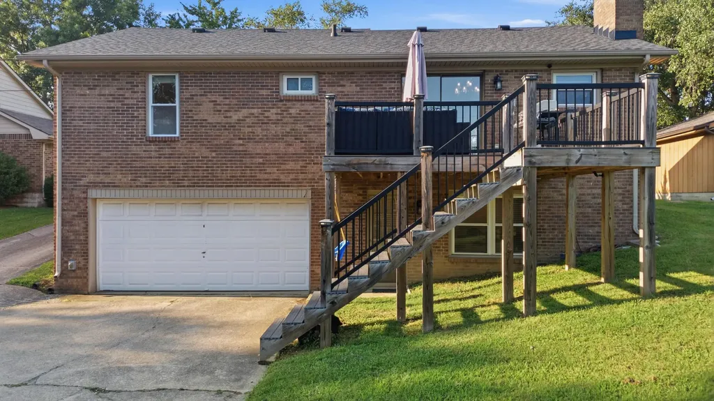 3772 Belleau Wood Drive Lexington KY 40517