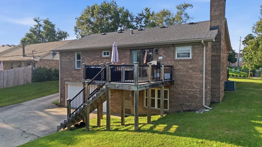 3772 Belleau Wood Drive Lexington KY 40517