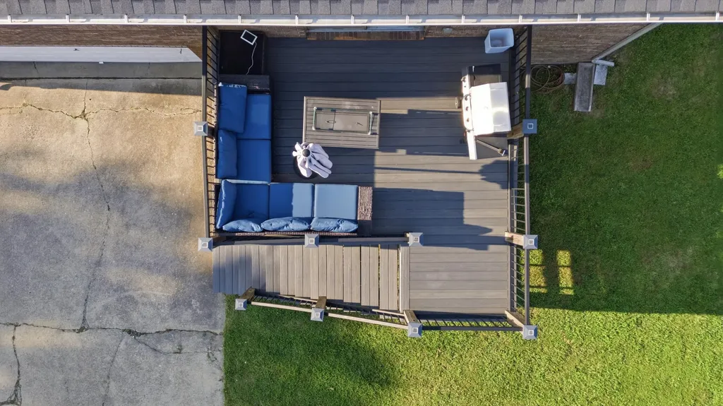 3772 Belleau Wood Drive Lexington KY 40517
