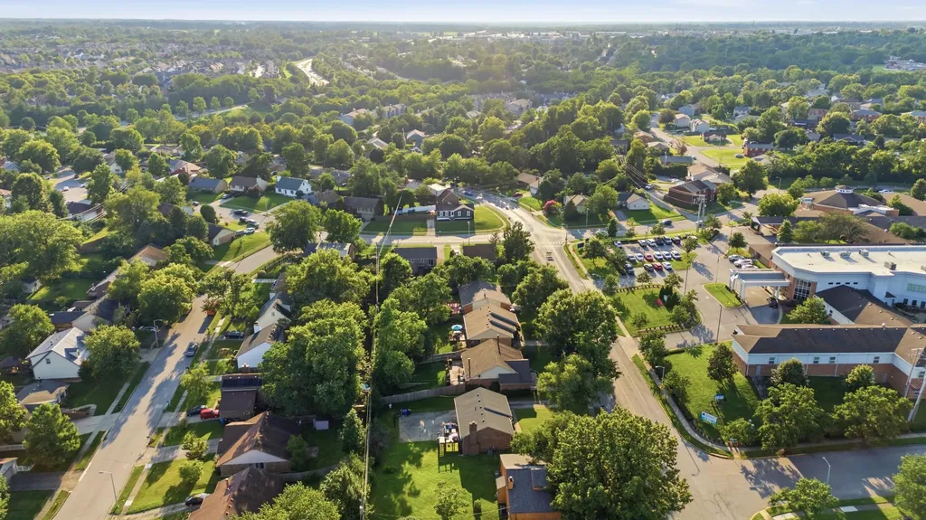 3772 Belleau Wood Drive Lexington KY 40517