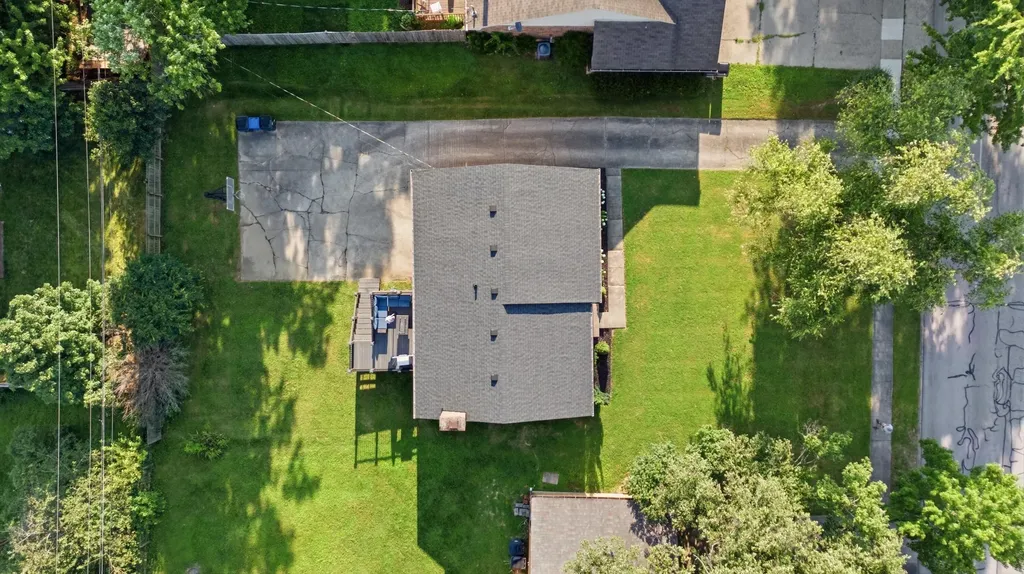 3772 Belleau Wood Drive Lexington KY 40517