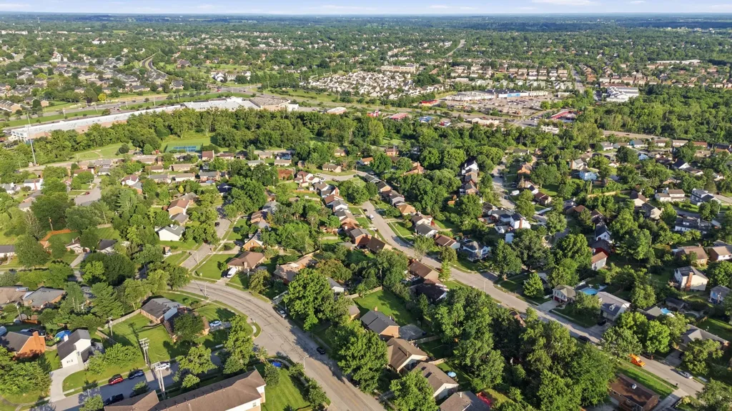 3772 Belleau Wood Drive Lexington KY 40517