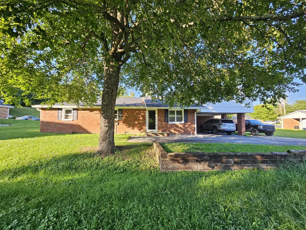80 Combest Street Liberty KY 42539