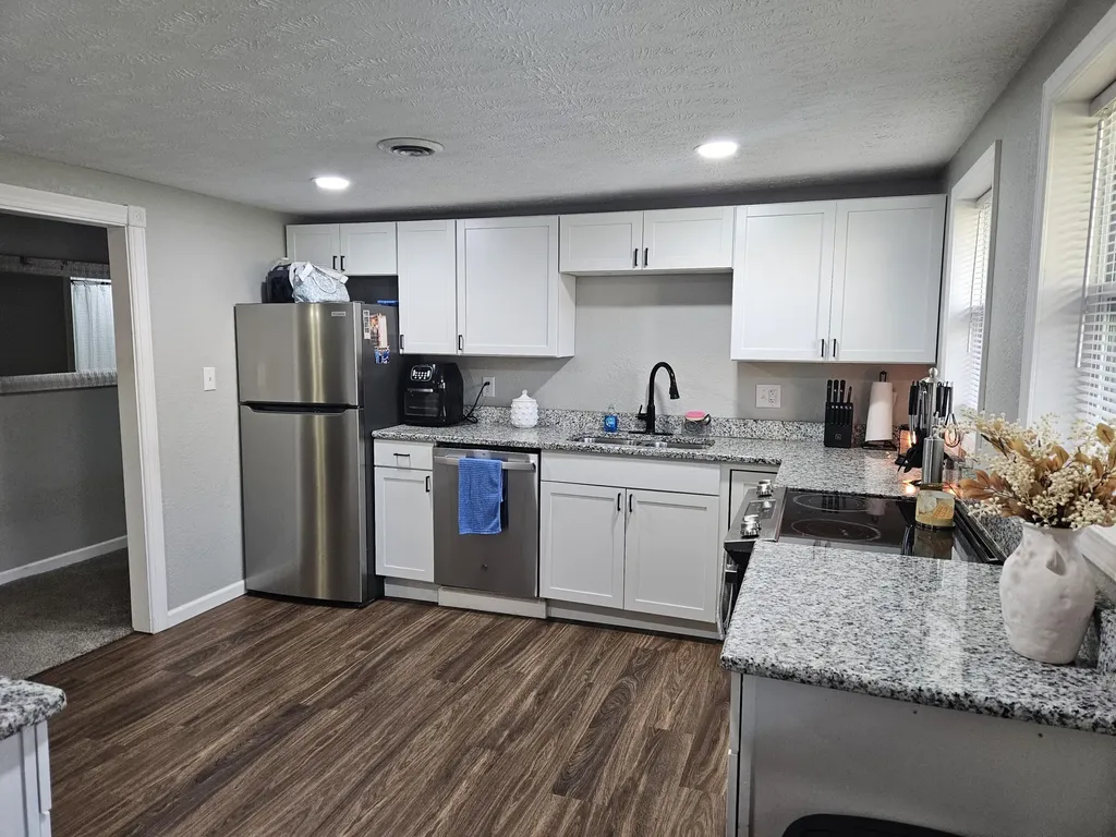 80 Combest Street Liberty KY 42539