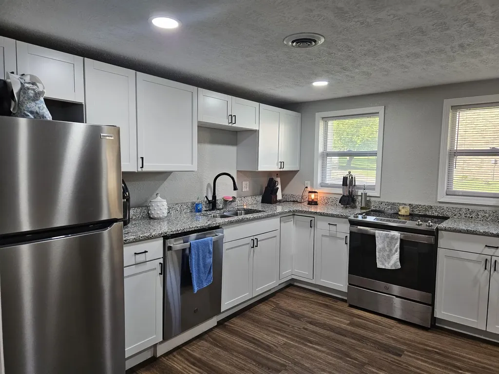 80 Combest Street Liberty KY 42539