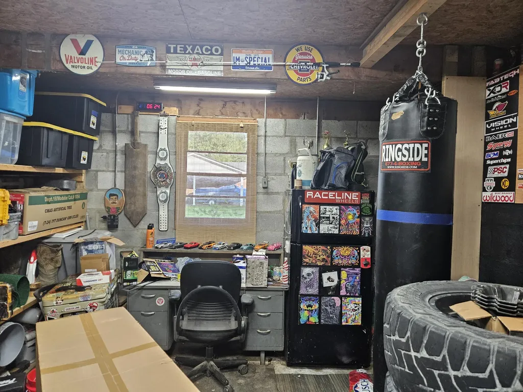 80 Combest Street Liberty KY 42539