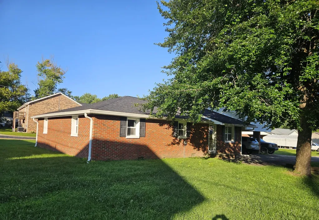 80 Combest Street Liberty KY 42539