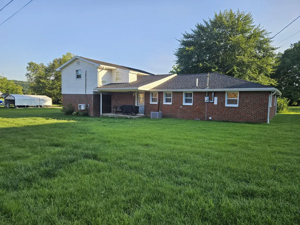 80 Combest Street Liberty KY 42539