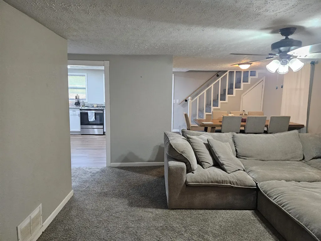 80 Combest Street Liberty KY 42539