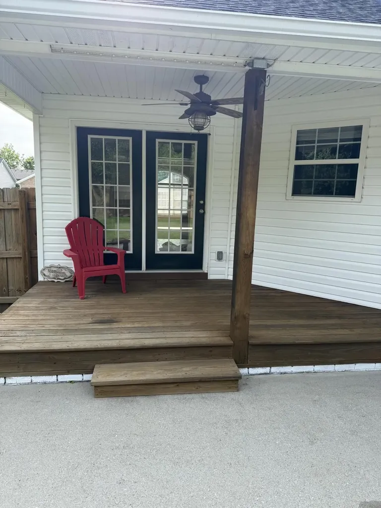 324 Oxford Circle Richmond KY 40475