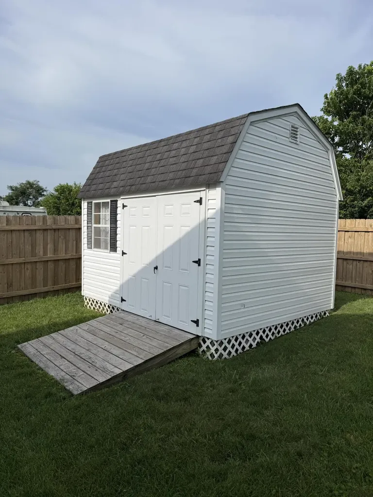 324 Oxford Circle Richmond KY 40475