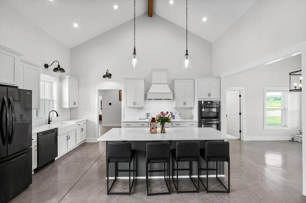 14369 Fruit Hill Red Bridge Road Crofton KY 42217