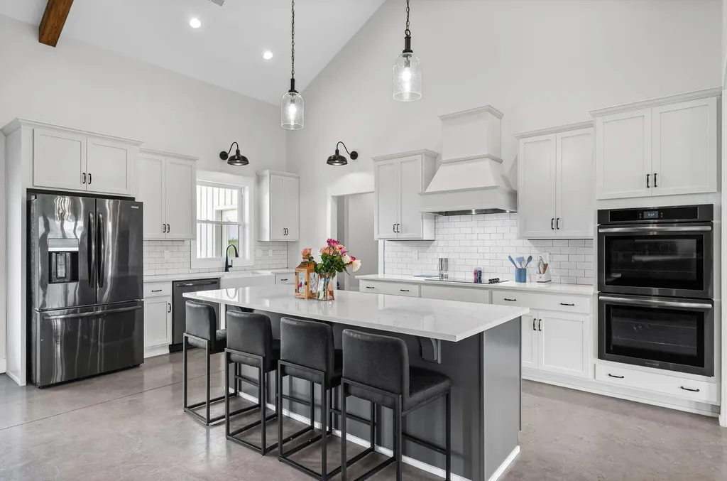 14369 Fruit Hill Red Bridge Road Crofton KY 42217