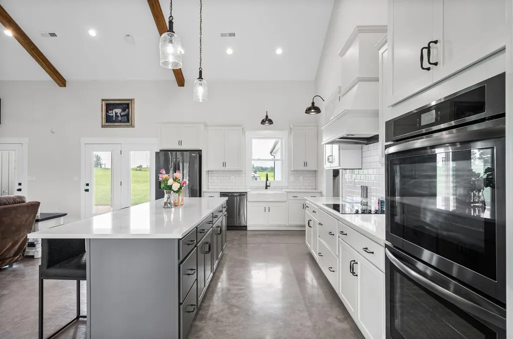 14369 Fruit Hill Red Bridge Road Crofton KY 42217