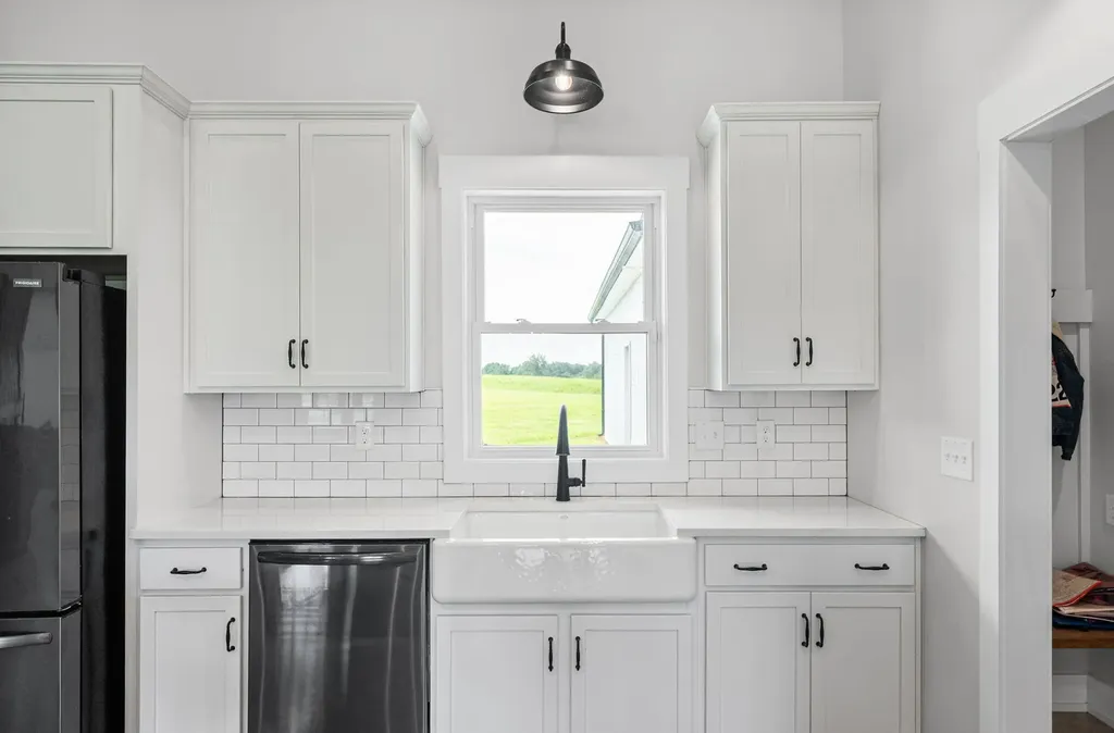 14369 Fruit Hill Red Bridge Road Crofton KY 42217