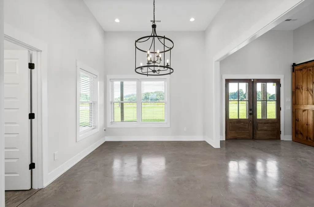 14369 Fruit Hill Red Bridge Road Crofton KY 42217