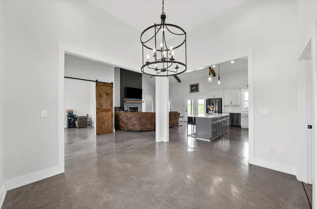 14369 Fruit Hill Red Bridge Road Crofton KY 42217