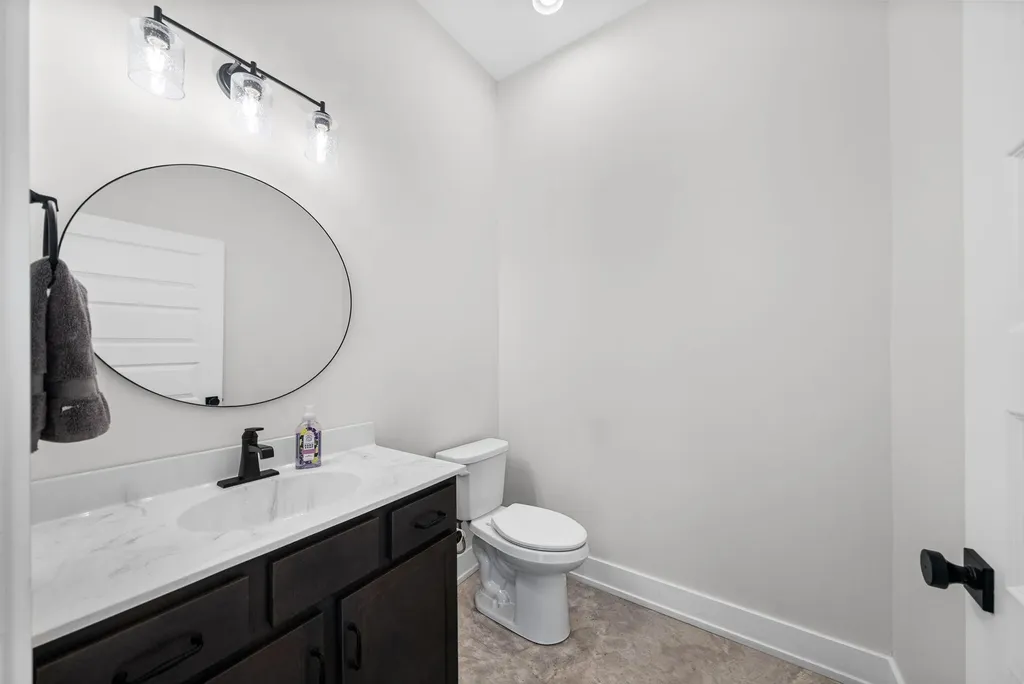 14369 Fruit Hill Red Bridge Road Crofton KY 42217