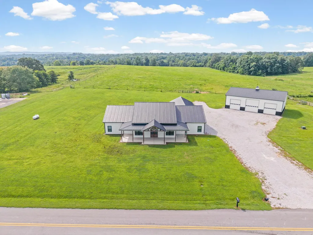 14369 Fruit Hill Red Bridge Road Crofton KY 42217