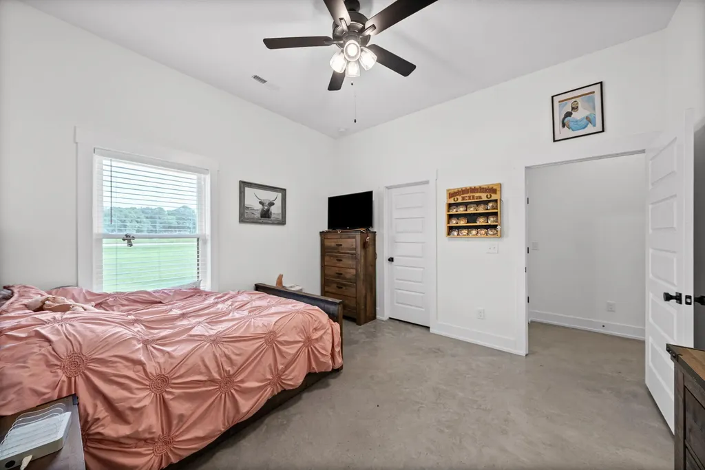 14369 Fruit Hill Red Bridge Road Crofton KY 42217
