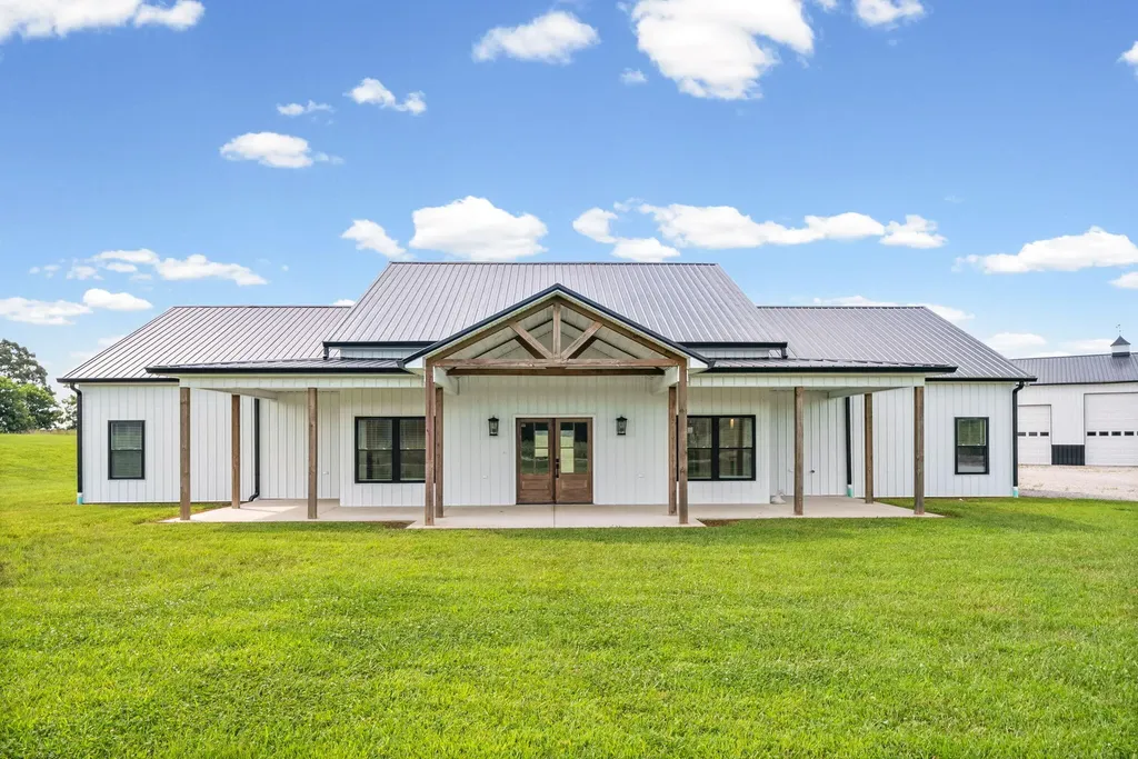 14369 Fruit Hill Red Bridge Road Crofton KY 42217
