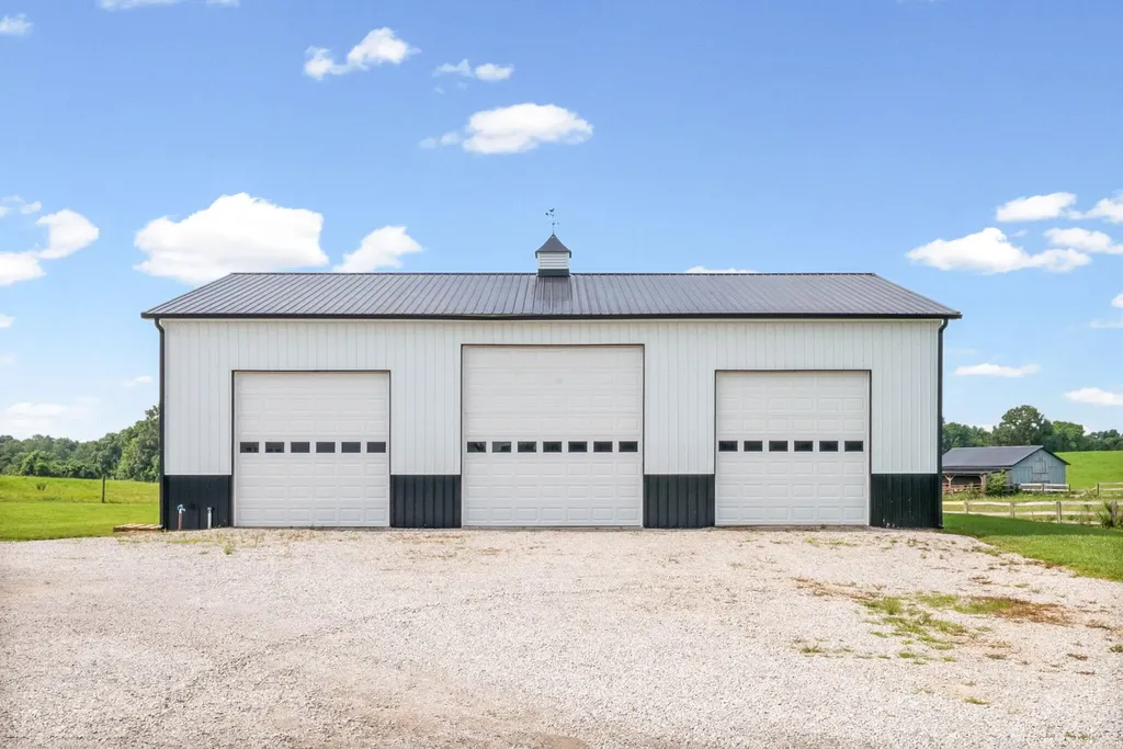14369 Fruit Hill Red Bridge Road Crofton KY 42217