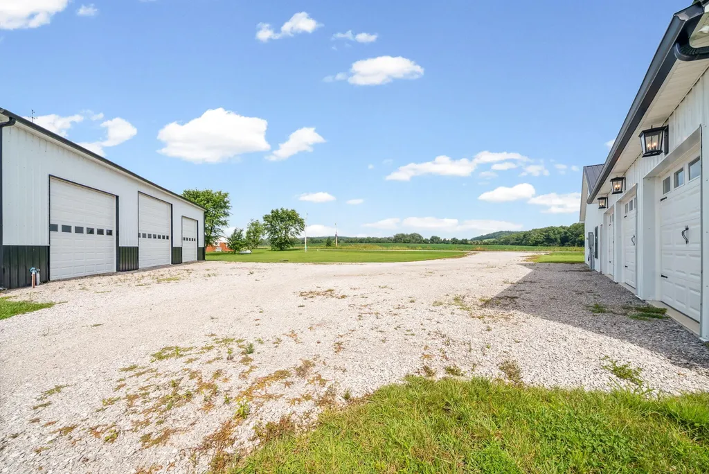 14369 Fruit Hill Red Bridge Road Crofton KY 42217