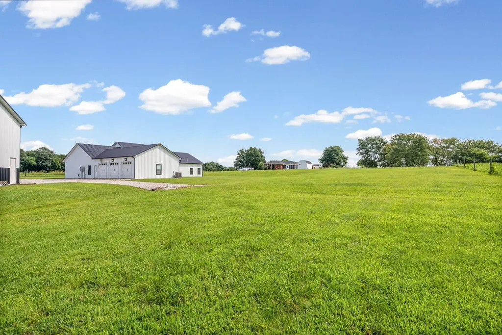 14369 Fruit Hill Red Bridge Road Crofton KY 42217