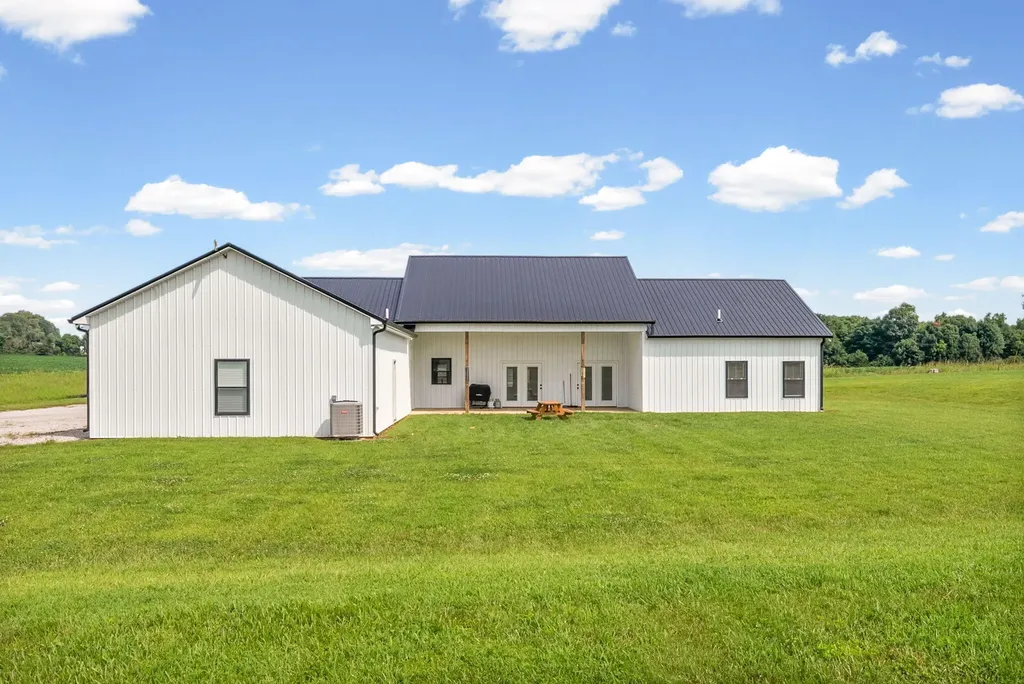 14369 Fruit Hill Red Bridge Road Crofton KY 42217