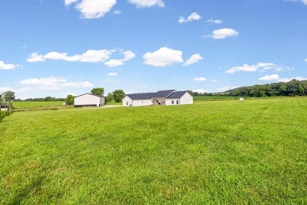 14369 Fruit Hill Red Bridge Road Crofton KY 42217