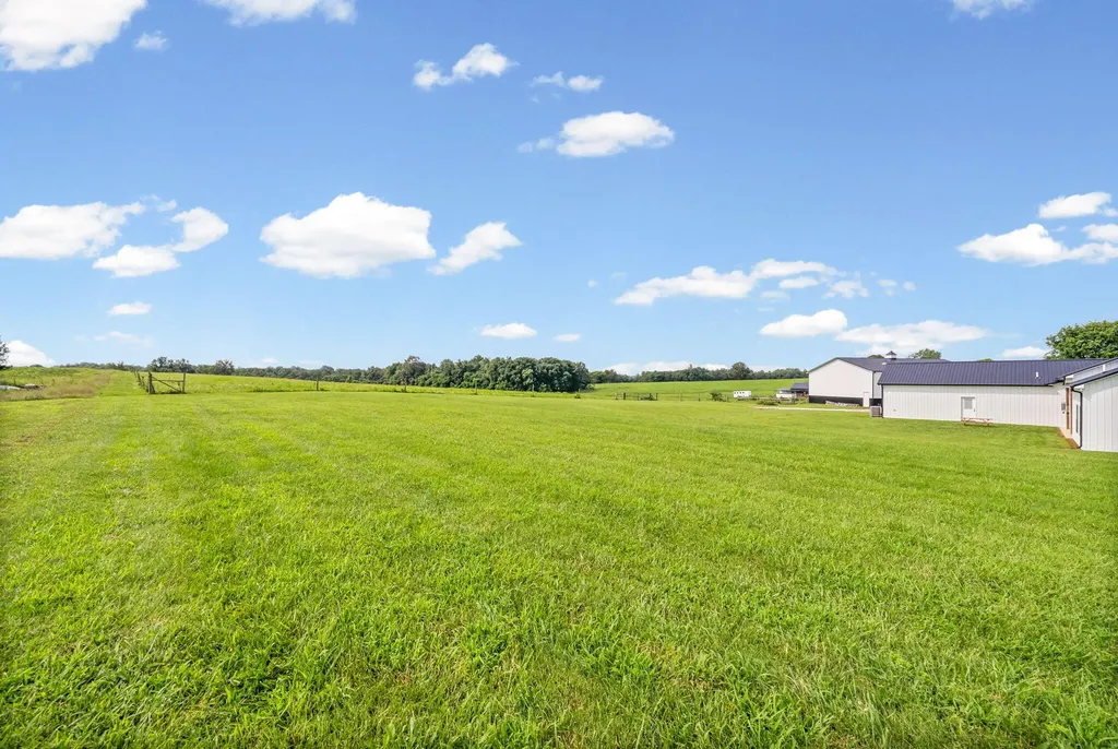14369 Fruit Hill Red Bridge Road Crofton KY 42217
