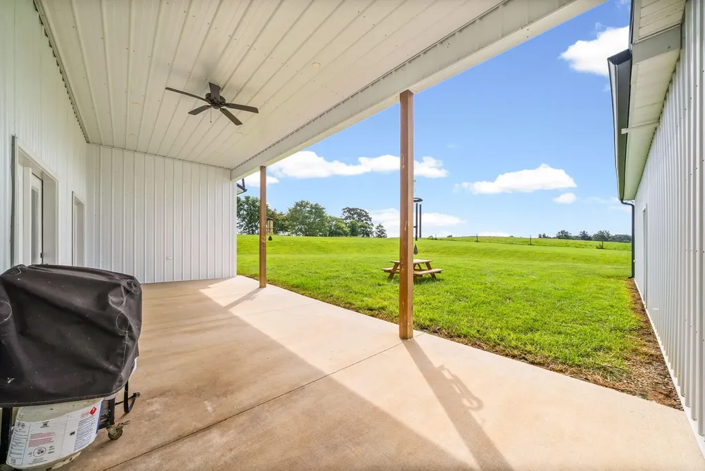 14369 Fruit Hill Red Bridge Road Crofton KY 42217